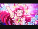 プリキュアオールスターズED集