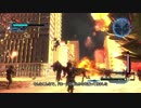 【地球防衛軍5】一般人のINF縛り　ウイングダイバー【ゆっくり実況】part.12　M22