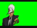 葬式と解散宣言するオルガ