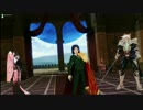 【FGOAC】W魔眼解放！の巻　王還の舞踏場12【無選別2試合】