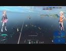 [cevio実況プレイ]航空母艦をするWorld of Warsips　#　2