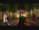 【FGOAC】W魔眼解放！の巻　王還の舞踏場13【無選別2試合】