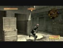 【実況】永遠の初心者がやるMGO2【MGO2R】（後付け）Part33