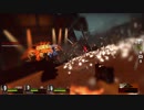 【実況】必死なオレらに生還を、不滅なゾンビに銃弾を #12 Dark Carnival【L4D2】