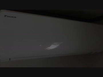 夏前にエアコンを掃除しないかい？