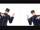 【MMD】テスト