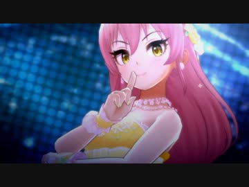 デレステ Last Kiss 限定ブライダルssr城ヶ崎美嘉 ニコニコ動画