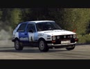 【DiRT Rally 2.0】とにかく走る part.40