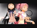 【MMD】Ievan Polkka