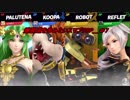 爆裂道を歩みたいスマブラSP＿＃7