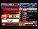 beatmania III THE FINAL - 382 - La Bossanova de Fabienne BOSSA BOSSA MIX (complete MIX2 ANOTHER DP)
