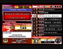 beatmania III THE FINAL - 387 - Attack the music -49 MUSIC MIX- (complete MIX2 ANOTHER DP)