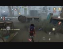 【Identity Ⅴ】初心者が初の冒険家にチャレンジしたらストーカーされました【第五人格】
