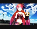 『うそつき』をリッちゃんに踊ってもらった