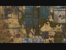 【Factorio】鉄道敷いてみた