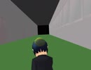 【モブ子】ＭＭＤで遊んでみた【併走】