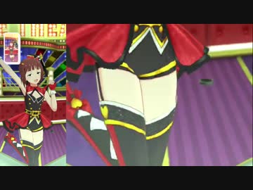 はるるんのふとももを見つめたら半年が終わった話