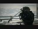 メタルギアライジング（大嘘）
