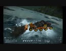【Space Engineers】 はたらくくるま #28