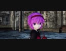 【東方MMD】アスノヨゾラ哨戒班【さとり】