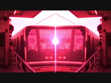 谷町線22系テクニック