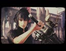 【DFFAC】Invidia -arrange- from FF15《100分間耐久》