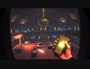 【PSVR】　ライアンマークス・リベンジミッション　ミッション2後半