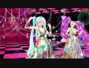 【MMD】Twinkle Days【初音ミク】
