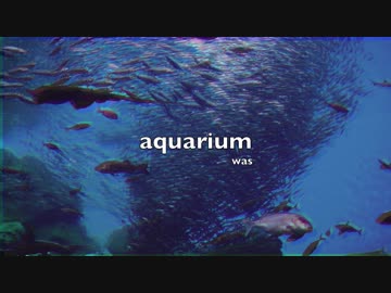[NNI] aquarium / was [techno, instrumental]