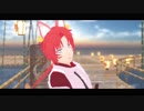 【MMD銀魂】将進酒【2019神威誕】