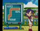 「くるくるまるまる」プレイ動画　教程5 混浴温泉に適した服装