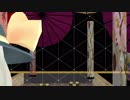 「MMD」「東方」ヒバナ