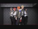 【Knightsで】℃-ute夢幻クライマックス踊ってみた【こすにこ☆】