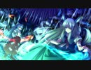 【東方自作アレンジ】The Less Y'know【プレインエイジア】