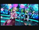 【PS4】初音ミク-Project DIVA- X HD『愛Dee PV』