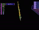 【転載TAS】 悪魔城ドラキュラX 月下の夜想曲(サターン版) "マリアモード" in 06:45.72