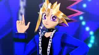 【遊戯王MMD】READY!!【遊戯王VRA5DXAL】