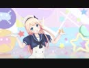 【MMD艦これ】 八坂ひみ(諏訪彩花) Ver. 「有頂天ビバーチェ」 をジャーヴィスが踊ってくれました。