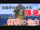 【マインクラフト】大海原の三人衆・改#9【衝撃の告白】