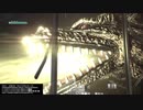 巨影都市のゴジラシーンに原曲のテーマを流してみた