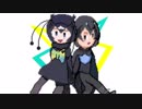 【Gothic×Luck】ポケモンの鳴き声をつなげて【POKELOID】