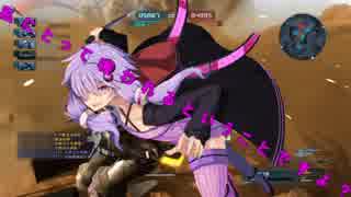 【バトオペ2】ゆっくり達の戦争傭兵記　part10【ゆっくり実況】