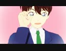 【MMDコナン】Booo!