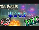 【ゼルダの伝説DLC実況】おまえが来るのは聞いてないっ！ part3