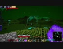 【刀剣乱舞偽実況】鶴丸国永のマジカル深淵散歩 16【Minecraft】