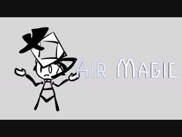 Metta - Air Magic [NNI Dubstep]