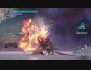 【DMC5】初心者だけどコンボムービー作った