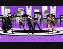 【MMD】「DA PUMP U S A x FF」【ﾓｰｼｮﾝ配布】