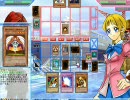 遊戯王オンライン　パーミッションエクゾディア