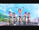 南鎌倉高校女子自転車部 NCOP 1080p 60fps